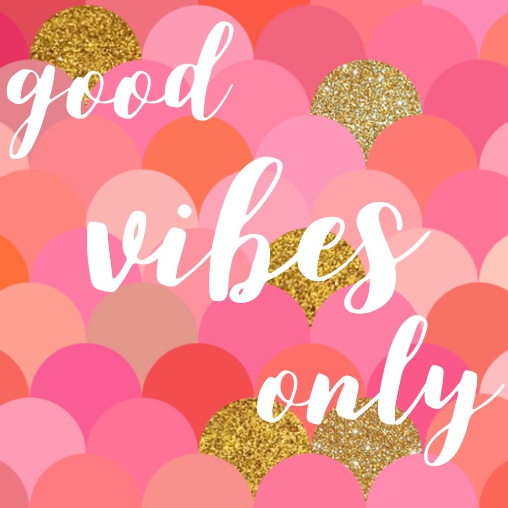 Let's be kind, shall we? 😊
